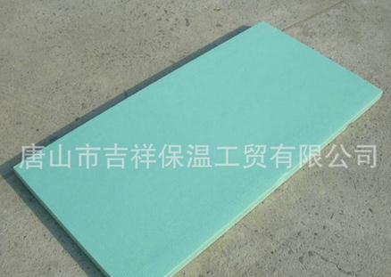 擠塑保溫板的性能環(huán)保嗎？